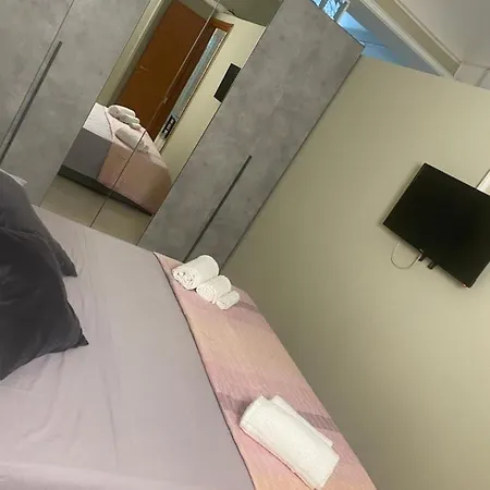 Sogni D'oro House Holiday home Syracuse